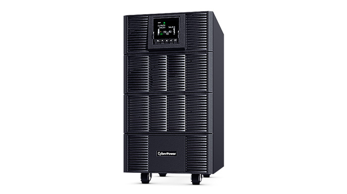 Bộ lưu điện UPS CyberPower OLS6KE