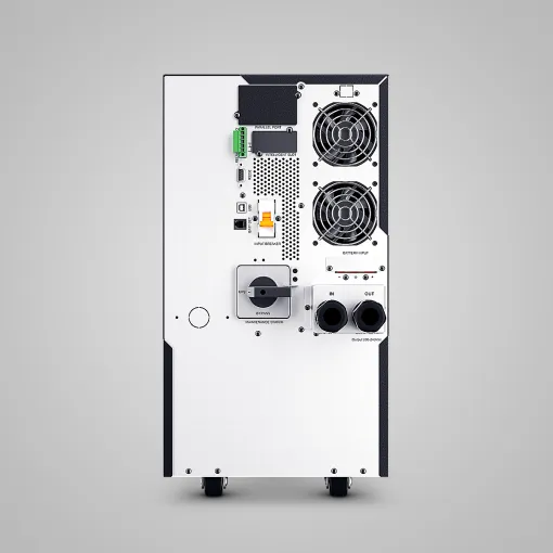 Bộ lưu điện UPS CyberPower OLS10KE