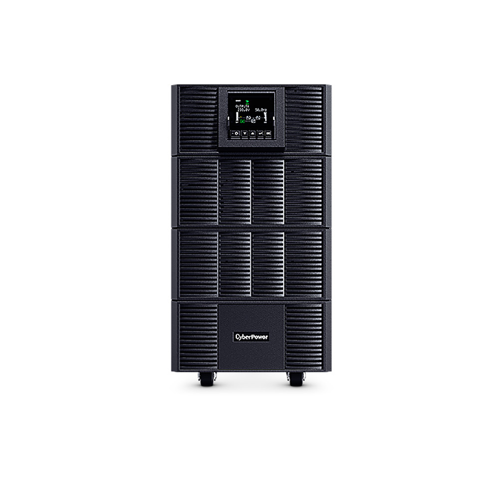 Bộ lưu điện UPS CyberPower OLS6KE
