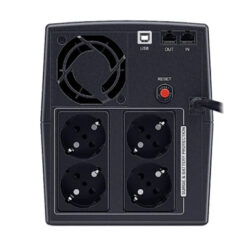 Bộ Lưu Điện UPS CyberPower UT2200EG