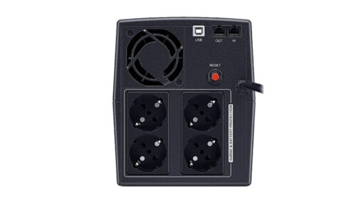 Bộ Lưu Điện UPS CyberPower UT2200EG