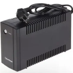 Bộ lưu điện UPS CyberPower UT600E