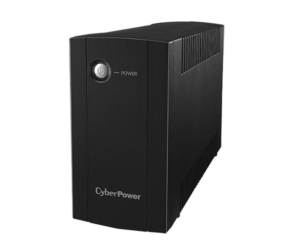 Bộ lưu điện UPS CyberPower UT600E 