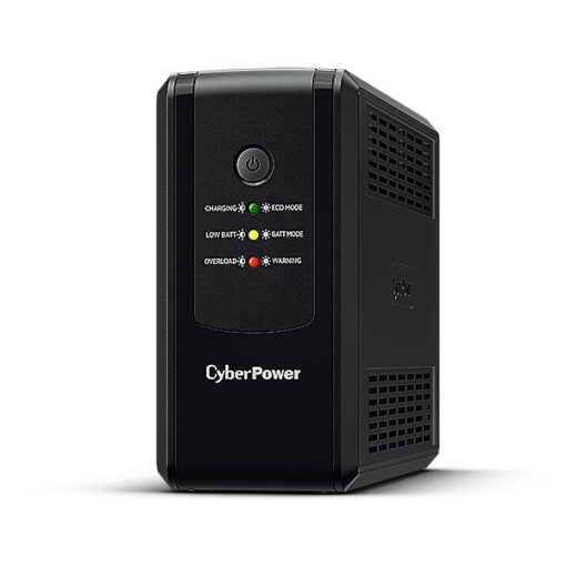 Bộ lưu điện UPS CyberPower UT650EG