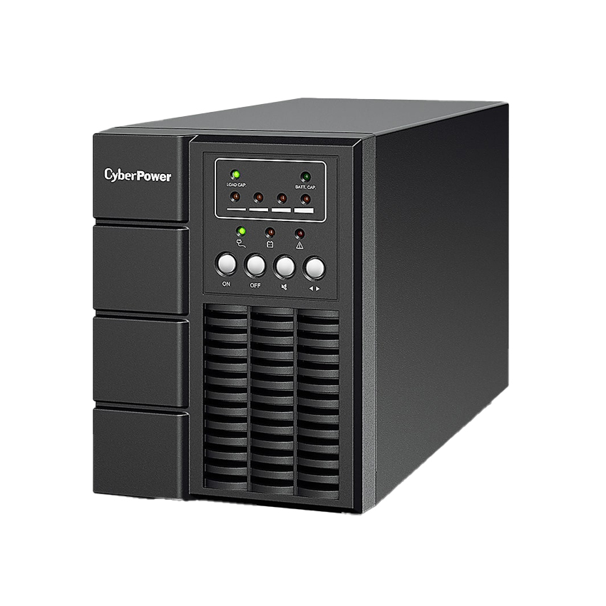 Bộ lưu điện UPS CyberPowerO LS3000EC