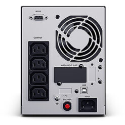 Bộ lưu điện UPS CyberPower OLS3000EC
