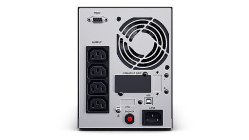 Bộ lưu điện UPS CyberPower OLS3000EC