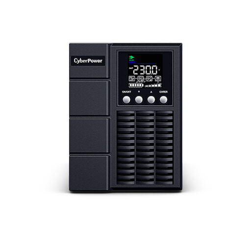 Bộ lưu điện UPS CyberPower OLS3000EC