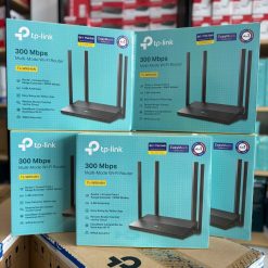 Bộ phát WIFI TP-Link TL-WR846N