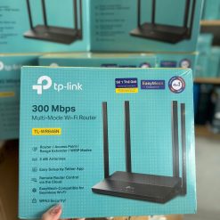 Bộ phát WIFI TP-Link TL-WR846N