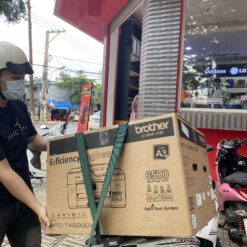 Brother MFC-T4500DW sẵn hàng tại Tấn phát AD