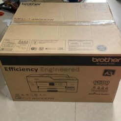 Brother MFC-T4500DW