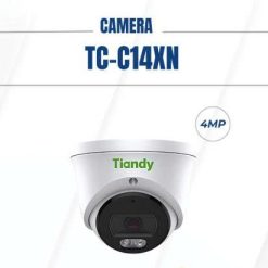CAMERA IP TIANDY TC-C14XN