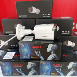 CAMERA IPC HAKI AI DS-HAKI-HFW1583-AI-Thân,5.0MP