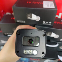 CAMERA IPC HAKI AI DS HAKI HFW1583 AI Than5.0MP 3