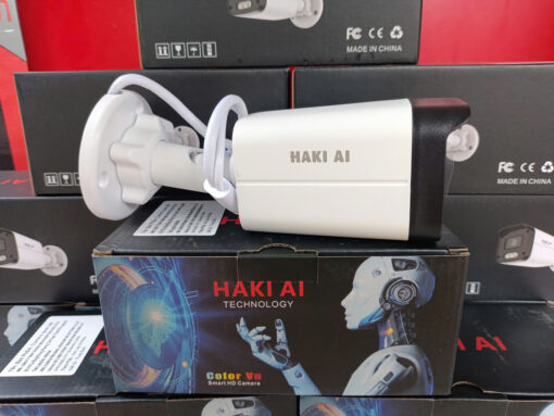 CAMERA IPC HAKI AI DS-HAKI-HFW1583