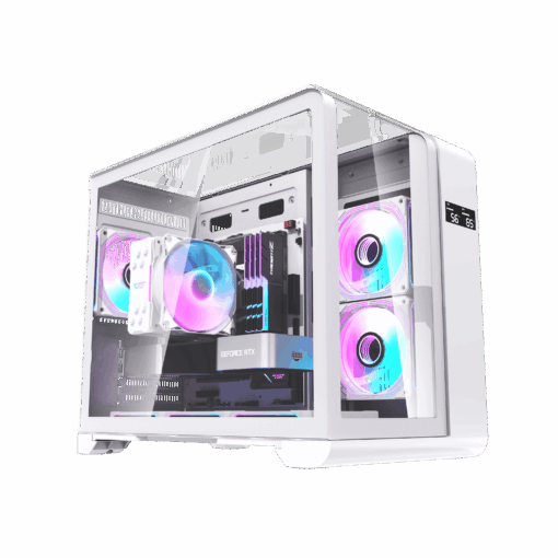 CASE DARKFLASH L280 WHITE