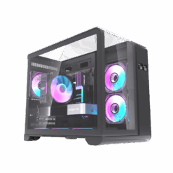 CASE DARKFLASH L280 BLACK