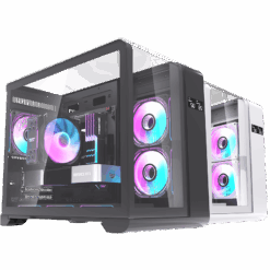 CASE DARKFLASH L280 BLACK