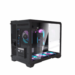 CASE DARKFLASH L280 BLACK 3
