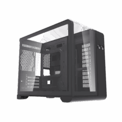CASE DARKFLASH L280 BLACK 5