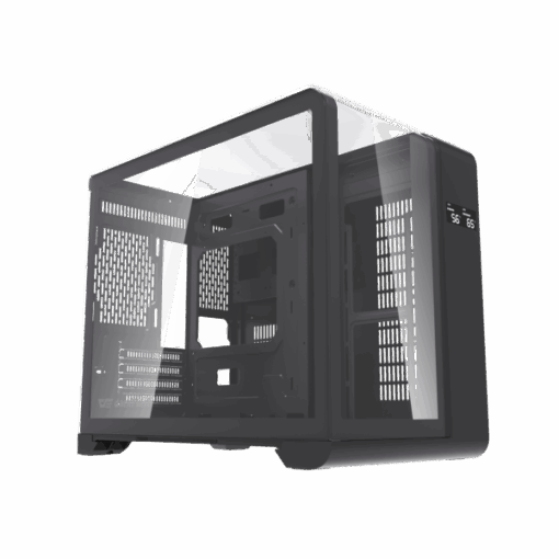 CASE DARKFLASH L280 BLACK - Ảnh 7