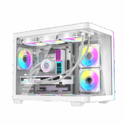 CASE DARKFLASH L285M White