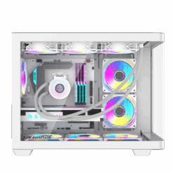 CASE DARKFLASH L285M BLACK 3