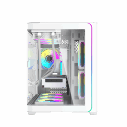 CASE DARKFLASH L285M BLACK 4