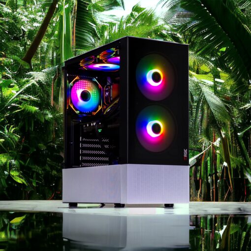 CASE MAGIC GM-04