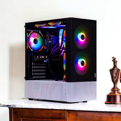 CASE MAGIC GM-04