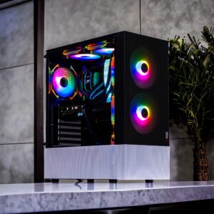 CASE MAGIC GM-04