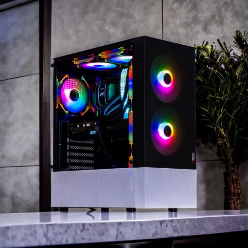 CASE MAGIC GM-04