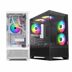 Case MAGIC MIX TOWER AIR (M-ATX)