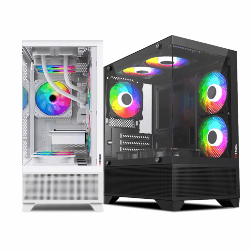 Case MAGIC MIX TOWER AIR (M-ATX)