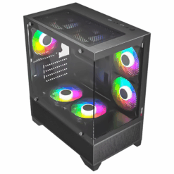 Case MAGIC MIX TOWER AIR (M-ATX)