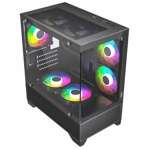 Case MAGIC MIX TOWER AIR (M-ATX)