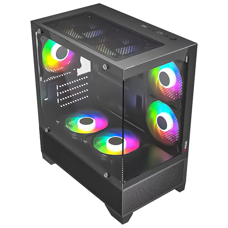 Case MAGIC MIX TOWER AIR (M-ATX)