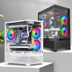 CASE MAGIC MIX TOWER AIR 5