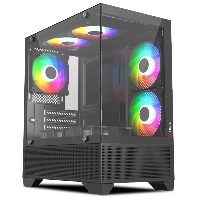 CASE MAGIC MIX TOWER AIR