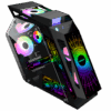 CASE MAGIC ROGER RGB (ATX)