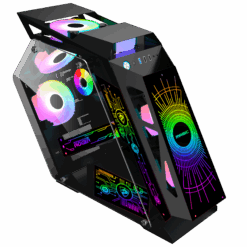 CASE MAGIC ROGER RGB (ATX)