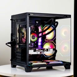 CASE gaming MAGIC O11 ULTRA M ATX03