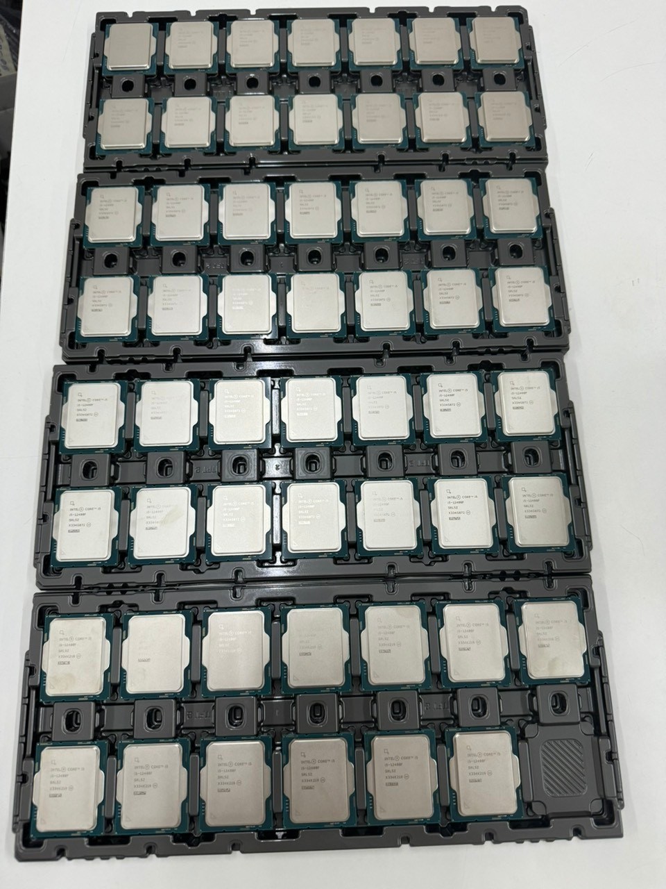 CPU Core i5-13400F Tray Bh 36T