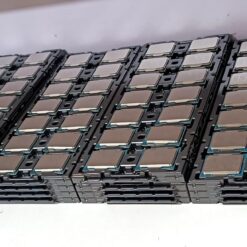 CPU Intel Core i5-12400F