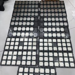 CPU Intel Core i5-12400F