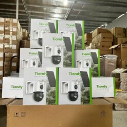 Camera 4G Tiandy TC-H363U