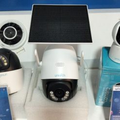 Camera 4G Uho-P2G-M3F4D-AS