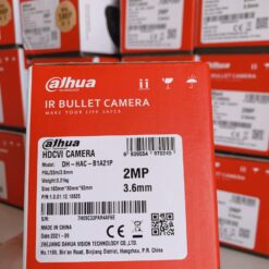 Camera DAHUA DH HAC B1A21P 2
