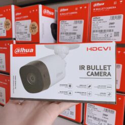 Camera DAHUA DH-HAC-B1A21P